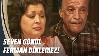 Kızlarının Evlenmesini İstemedi! - Kız Babası