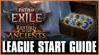 Beginner Friendly Path of Exile 2 Campaign Guide That Works Every League