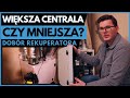 Jak dobrać centralę wentylacyjną, by działała przez długie lata? Budowa i dobór.