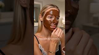 Potato Mask Magic 🥔💛 Easy Home Remedy for Bright, Smooth & Spotless Skin Naturally ✨ #ytshorts