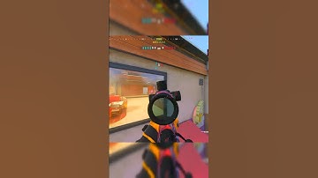 this snippet🔥 #callofduty #mw3 #searchanddestroy #mattfps #sniping #cod #modernwarfare3