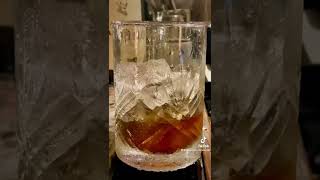 Abuelos Fashioned