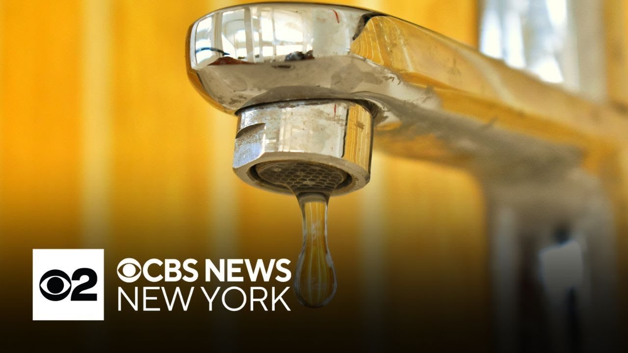 Concern raised over Hempstead, N.Y.'s water quality