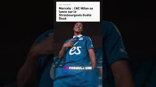 Guela Doué Vers Lac Milan ?