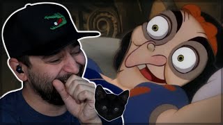 GRUMPY STEW! 😂 - YTP | So What and the Seven Dwarfs REACTION!