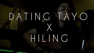 Miniatura de "Dating Tayo x Hiling - TJ Monterde x Mark Carpio (cover) by Franky Ocampo"