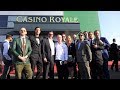 How To Do Secret Cinema Casino Royale: A Review - YouTube
