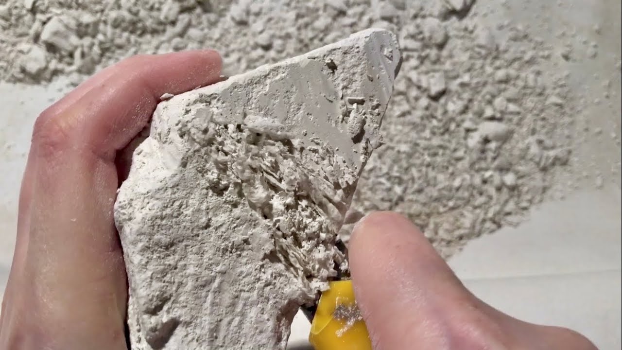 ASMR/Relaxing video/АСМР/Чистка