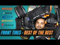 Best Trail/Enduro Front Tires For Your MTB!