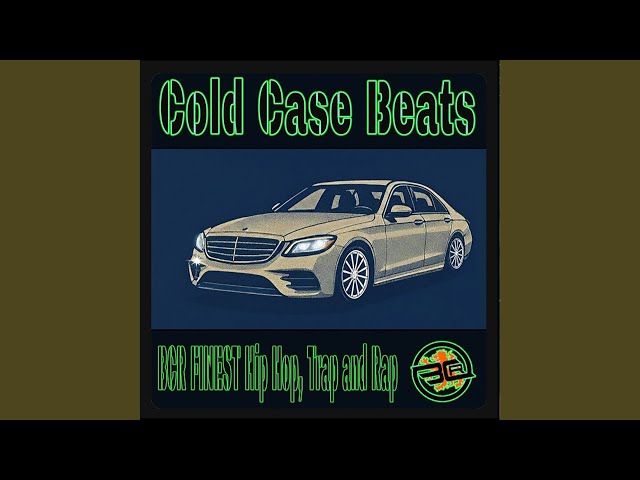 Cold Case Beats (Original Mix)