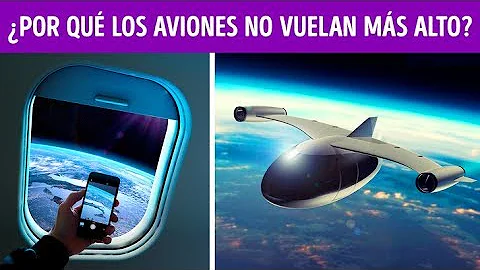 ¿A qué hora no pueden volar los aviones?