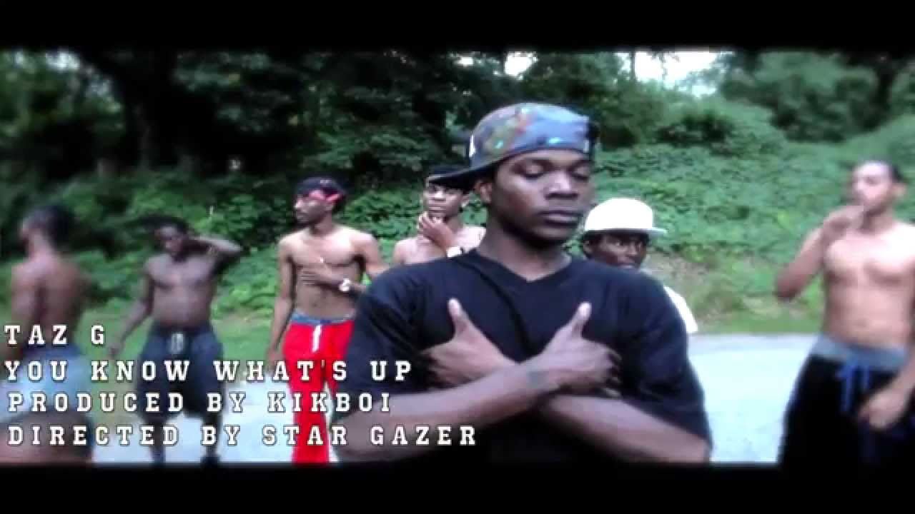 You Know Whats Up Music Video - YouTube