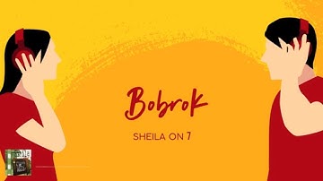 Sheila On 7 - Bobrok