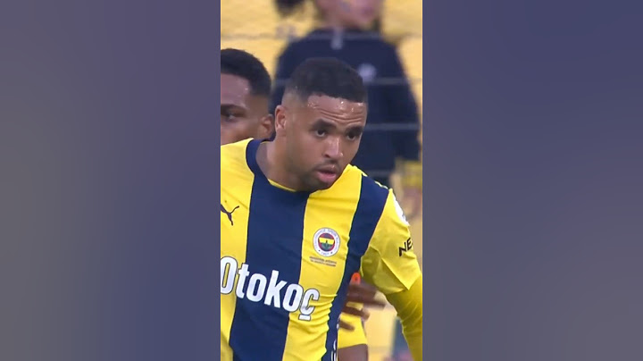 En-Nesyri'ye İnanılmaz Teklif ! Fenerbahçe Ne Yapacak ?
