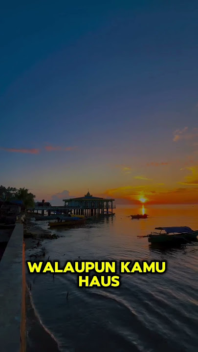 Sendiri itu jauhlebih Baik || #katabijak #motivasi #tanyarifandy