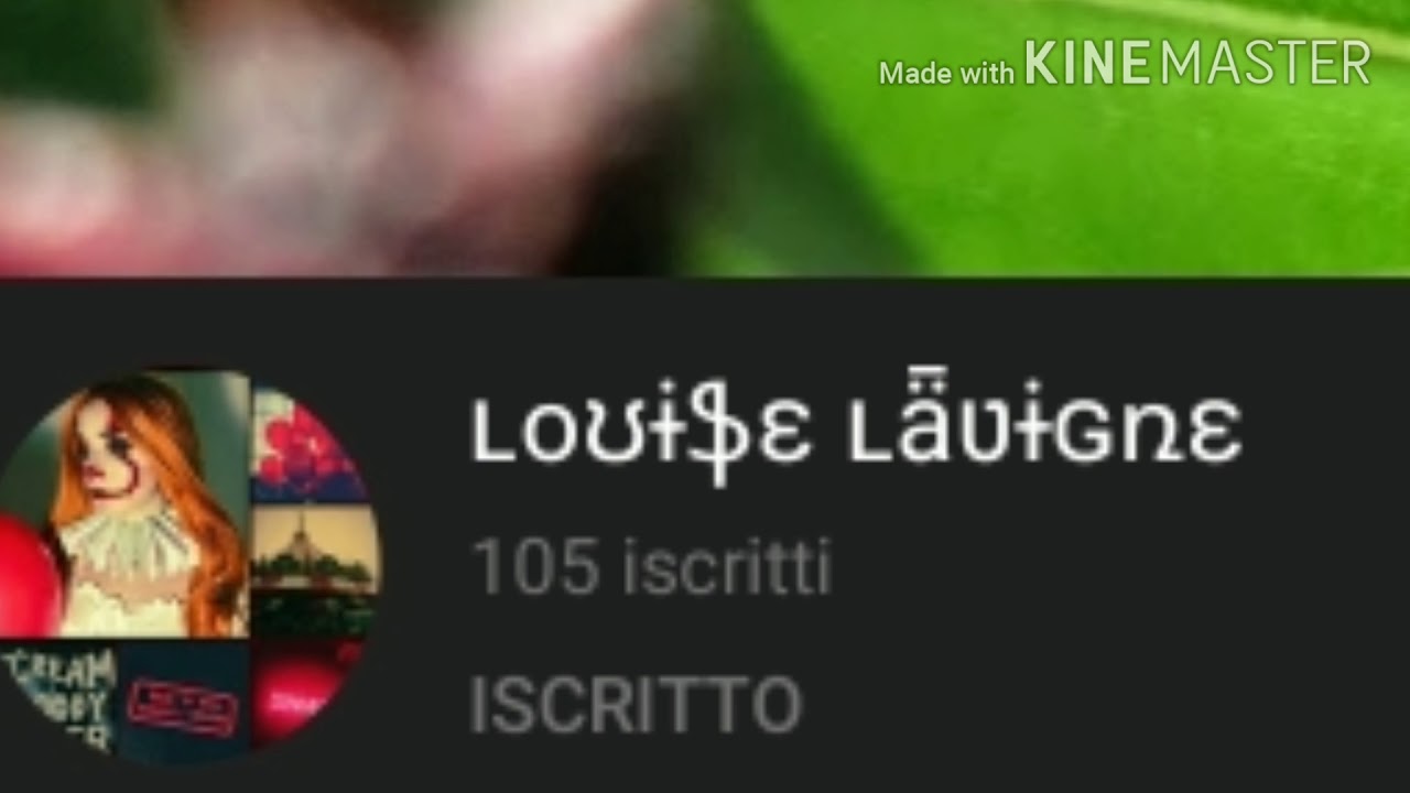 Big shoutout to my best Friend - YouTube
