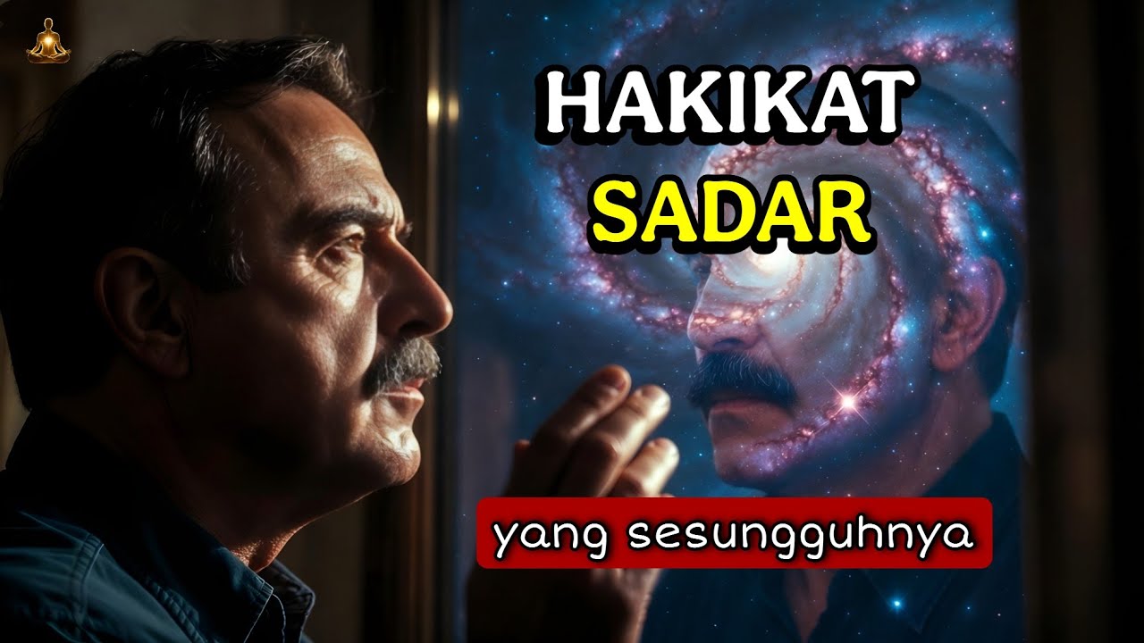 HAKIKAT SADAR DALAM ARTI YANG SESUNGGUHNYA | TAUHID