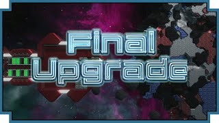 Final Upgrade - (Space Factory / Automation Game) screenshot 3