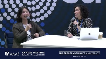 Communicating Science to Policymaker(s)