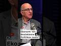 Destekleme Politikası Nedir? Mahfi Eğilmez ile Ekonomi 101 📊 #shorts
