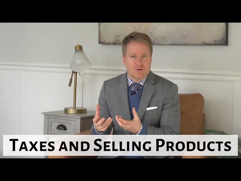 Video: Vai jūs maksājat nodokļus, pārdodot kolekcionējamus priekšmetus?
