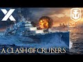 A Game of Throws | World of Warships: Legends