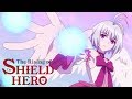 Filo vs Fitoria | The Rising of the Shield Hero
