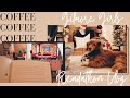 GILMORE GIRLS READATHON VLOG {2020}