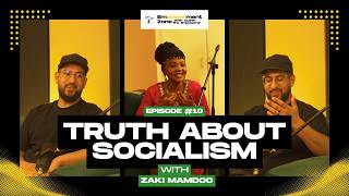 The Empowerment Zone Episode 10 | Zaki Mamdoo | The Hidden Crisis Behind South Africa's Heritage