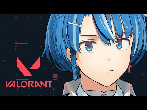 親知らず痛い痛いヴァロして紛らわす　#Valorant #Vtuber