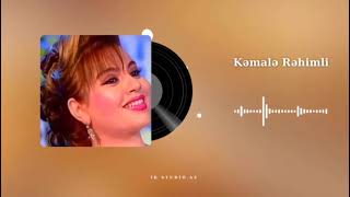 Sən bağişladin- Kəmalə Rəhimli( Rəsmi musiqi videosu)