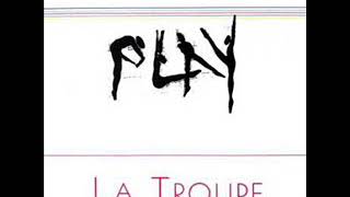 La Troupe - Play (italo disco 1989)