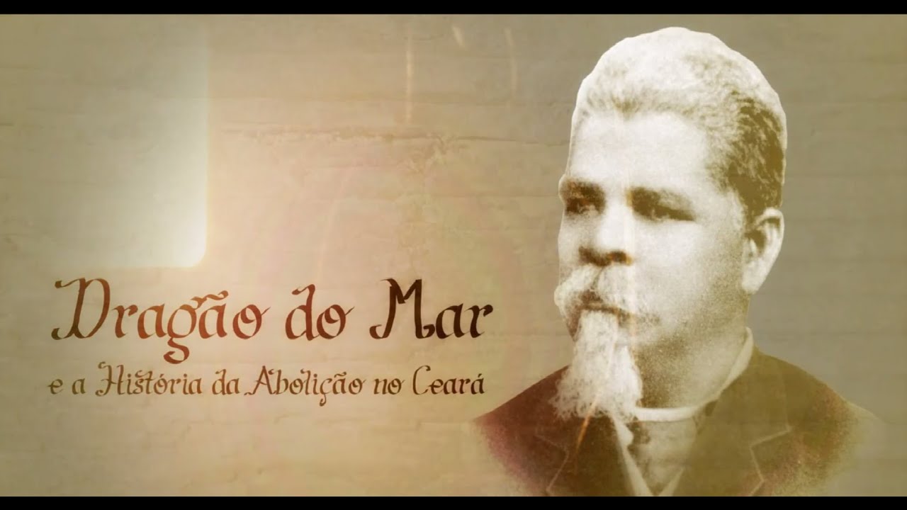 Historia Do Ceará, PDF, Abolicionismo