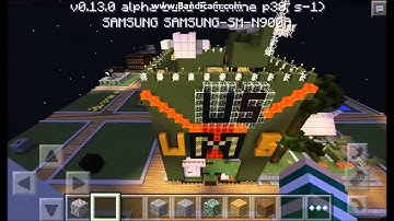 =MCPE= WATTZ Server/Us The Army Group