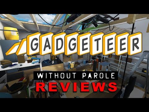 Gadgeteer
