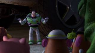 Bande annonce Toy Story 3 