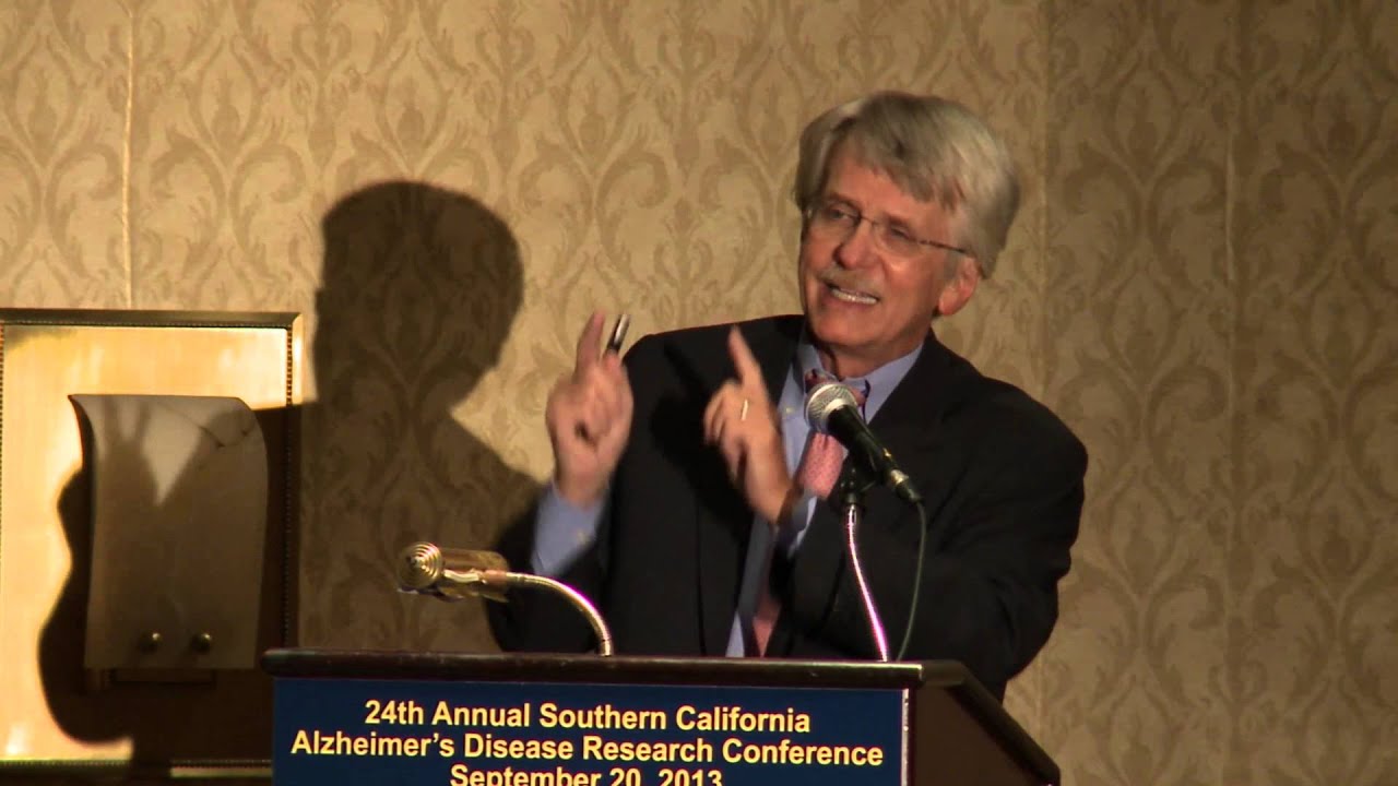 Ron Petersen - DSM-V: Renaming Dementia