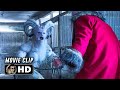 A CHRISTMAS HORROR STORY | Santa VS Krampus (2015) Movie CLIP HD