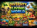 Class 6 Science Chapter 2 | Diversity Around Us Explained Easy