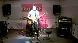 HOTLINE2015 島村楽器浦和パルコ店 tsumugi