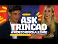 EVER SEARCHED FOR YOURSELF ON YOUTUBE? | TRINCAO takes the #90secondschallenge