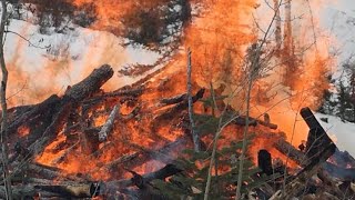 Wayward bullets have sparked wildfires. Summit Shooting Range aims to stop that... on Krystal 93
