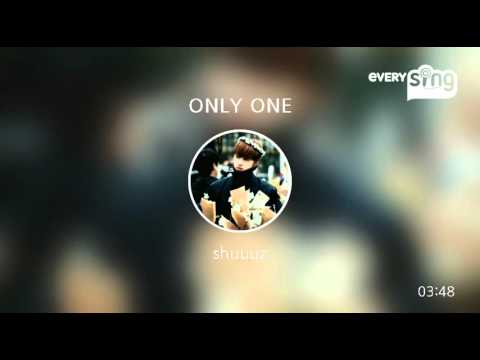 [everysing] ONLY ONE
