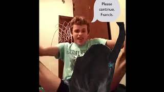 PLAYBOI CARL - DYLAN AND FRANCIS