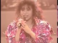 ピンク・サファイア ロール・アップ! 1990年12月16日/東京・渋谷公会堂