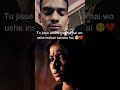 tu jisse aadmi banata hai 🥺 wo ushe inshan banata hai ❤️‍🩹 reaction #reactionvideo #shortvideo