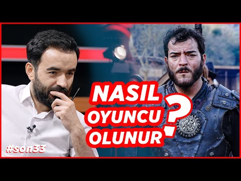 Cerkutay Olmak Kolay Değil - Çağrı Şensoy | SON33