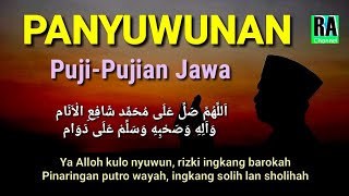 PANYUWUNAN || Puji-pujian Jawa