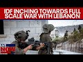 Israel-Hamas war: Israel inching towards full scale war with Lebanon | LiveNOW from FOX