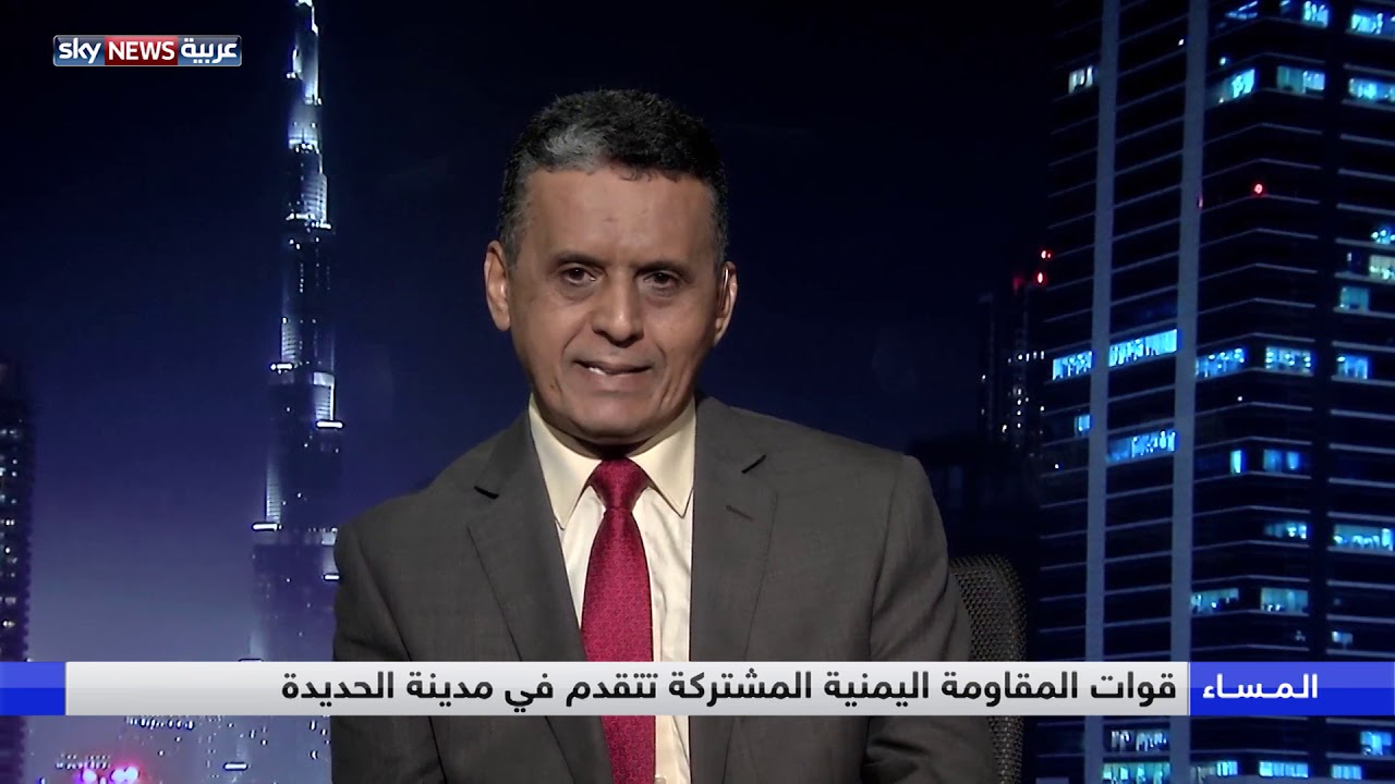 انتصارات متتالية لقوات المقاومة اليمنية المشتركة بالحديدة